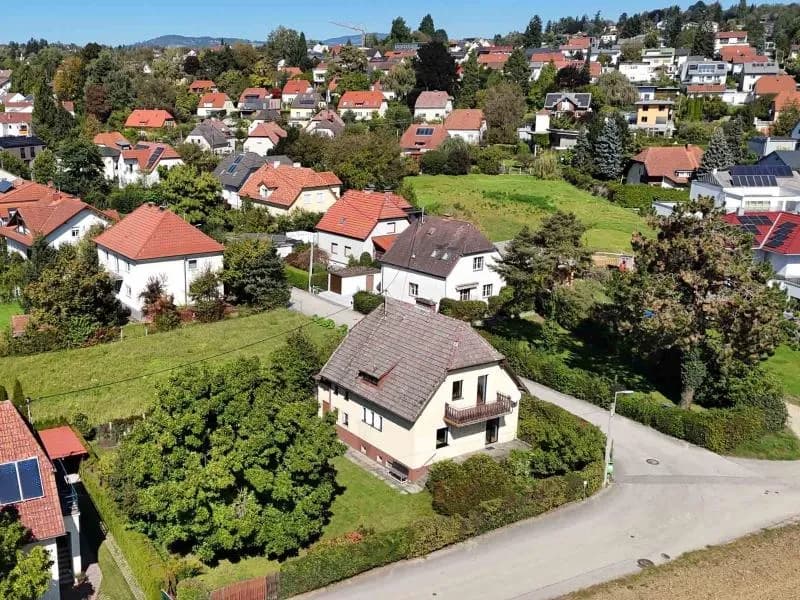 Grundstück kaufen in Linz Land – 726 m², € 480.000 – Bild 5 von 7