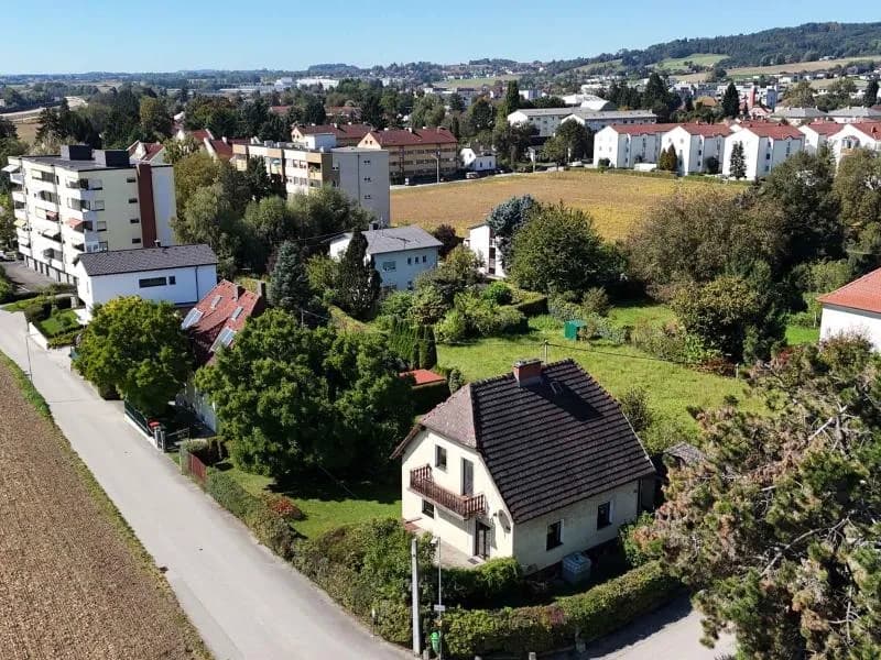 Grundstück kaufen in Linz Land – 726 m², € 480.000 – Bild 6 von 7