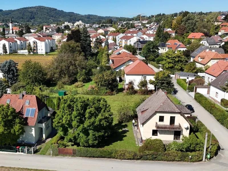 Grundstück kaufen in Linz Land – 726 m², € 480.000 – Bild 7 von 7