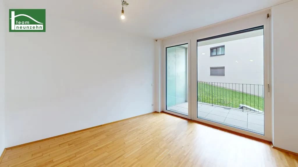 1-Zimmer-Wohnung mieten in Graz – 31,69 m², € 599 – Bild 5 von 24