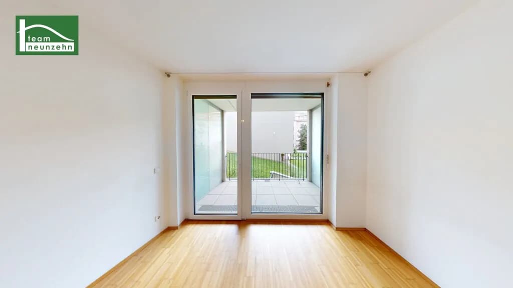 1-Zimmer-Wohnung mieten in Graz – 31,69 m², € 599 – Bild 7 von 24