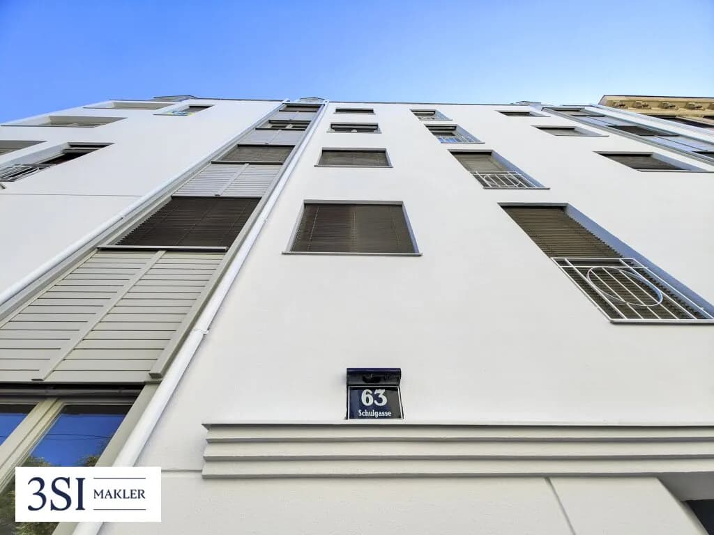 1-Zimmer-Wohnung kaufen in Wien – 50,33 m², € 221.148 – Bild 4 von 8