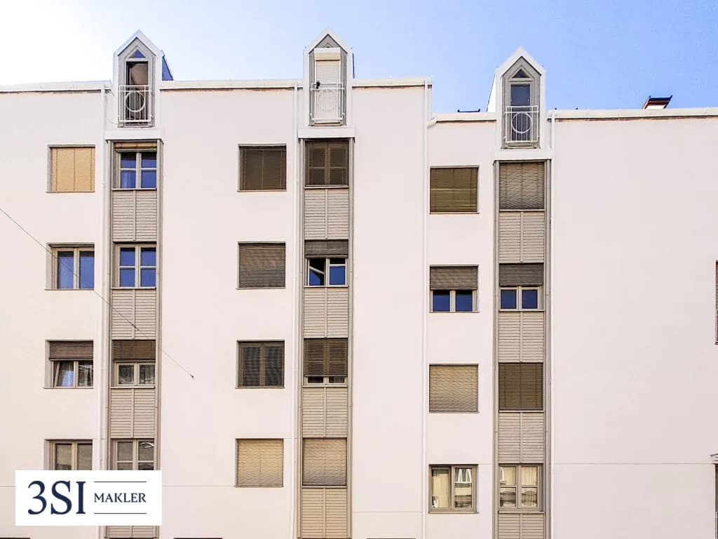 1-Zimmer-Wohnung kaufen in Wien – 50,33 m², € 221.148 – Bild 5 von 8