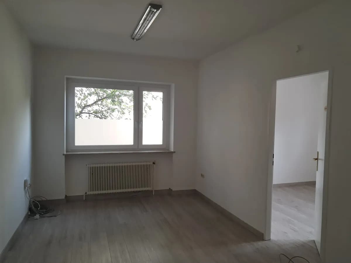 4-Zimmer-Gewerbeimmobilie mieten in Kirchdorf an der Krems – 64 m², € 770 – Bild 8 von 9