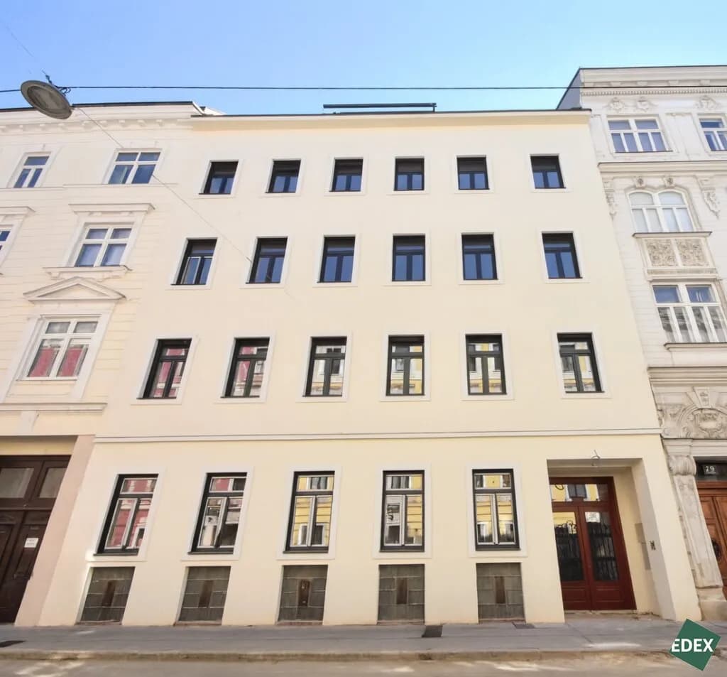 2-Zimmer-Wohnung kaufen in Wien – 43 m², € 299.000 – Bild 4 von 8