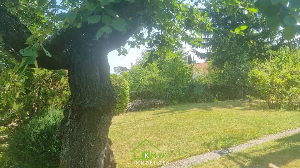 Grundstück kaufen in Wien – 410 m², € 370.000 – Bild 2 von 8