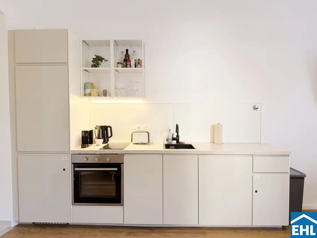 1-Zimmer-Wohnung kaufen in Wien – 30,27 m², € 190.000 – Bild 5 von 12