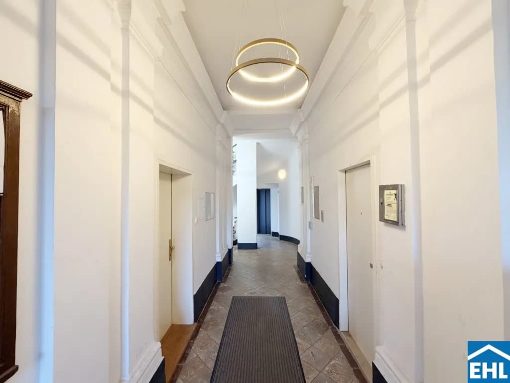 1-Zimmer-Wohnung kaufen in Wien – 30,27 m², € 190.000 – Bild 8 von 12