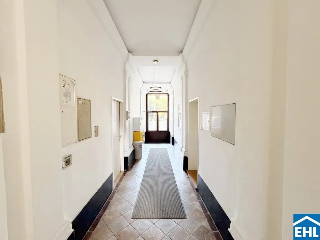 1-Zimmer-Wohnung kaufen in Wien – 30,27 m², € 190.000 – Bild 9 von 12
