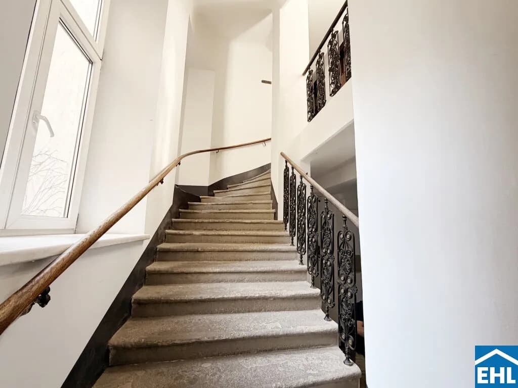 1-Zimmer-Wohnung kaufen in Wien – 30,27 m², € 190.000 – Bild 11 von 12