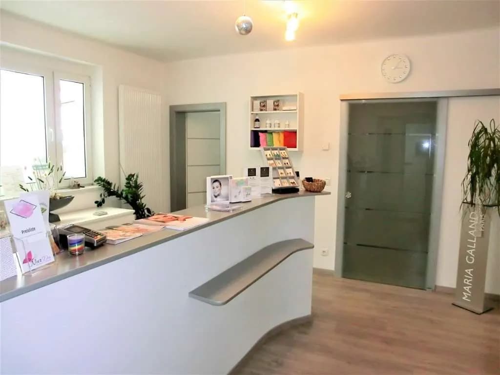 3-Zimmer-Gewerbeimmobilie mieten in Voitsberg – 85 m², € 999