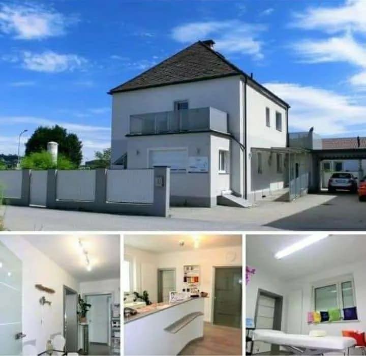 3-Zimmer-Gewerbeimmobilie mieten in Voitsberg – 85 m², € 999 – Bild 4 von 6
