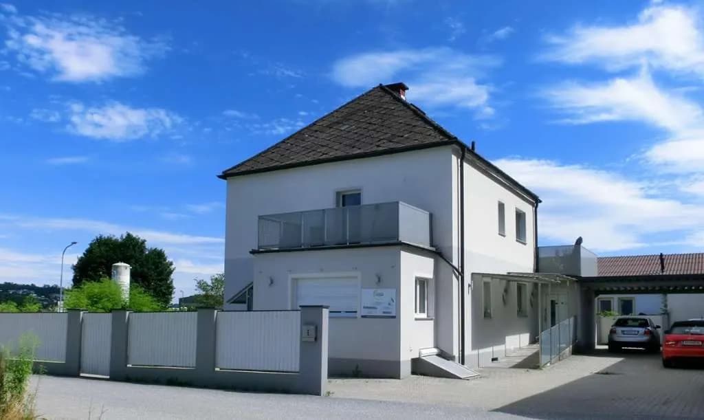3-Zimmer-Gewerbeimmobilie mieten in Voitsberg – 85 m², € 999 – Bild 5 von 6