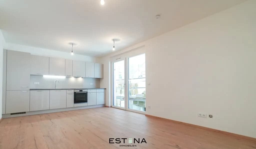 Wohnung mieten in Wien – Bild 3 von 8