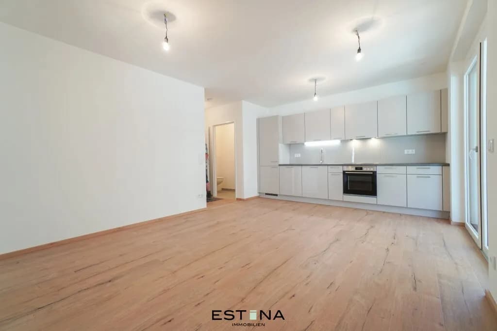 Wohnung mieten in Wien – Bild 4 von 8