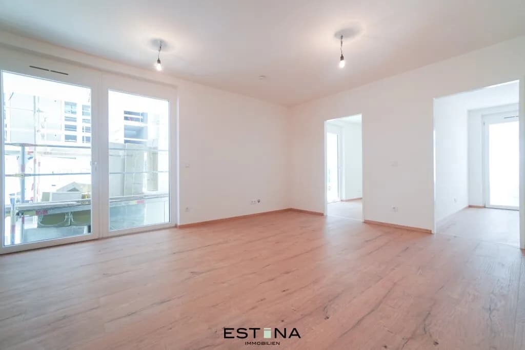 Wohnung mieten in Wien – Bild 5 von 8