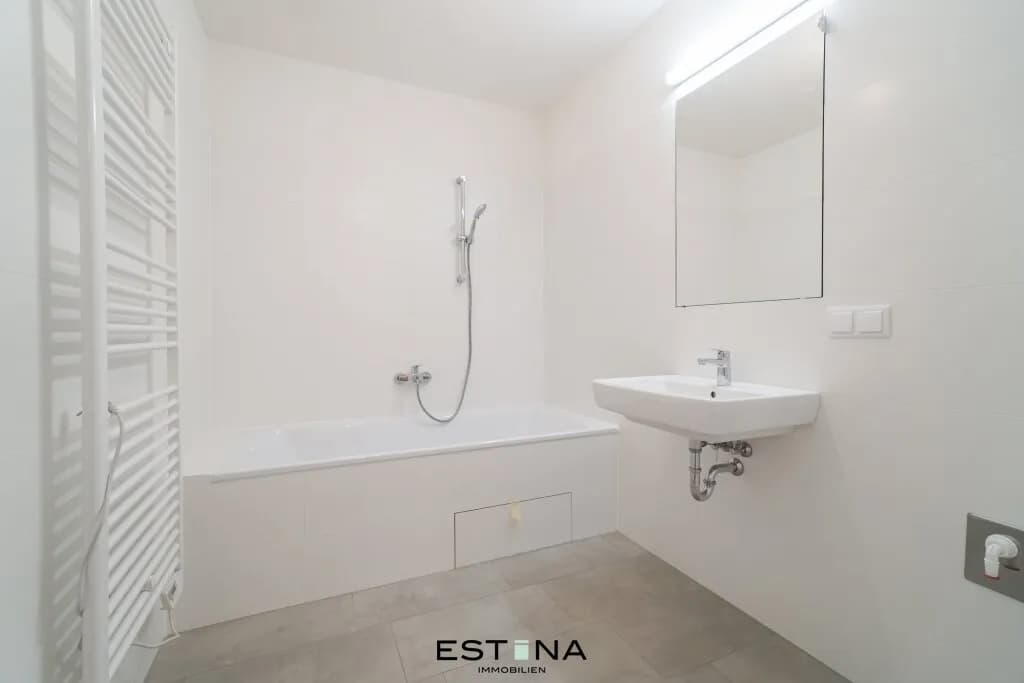 Wohnung mieten in Wien – Bild 7 von 8