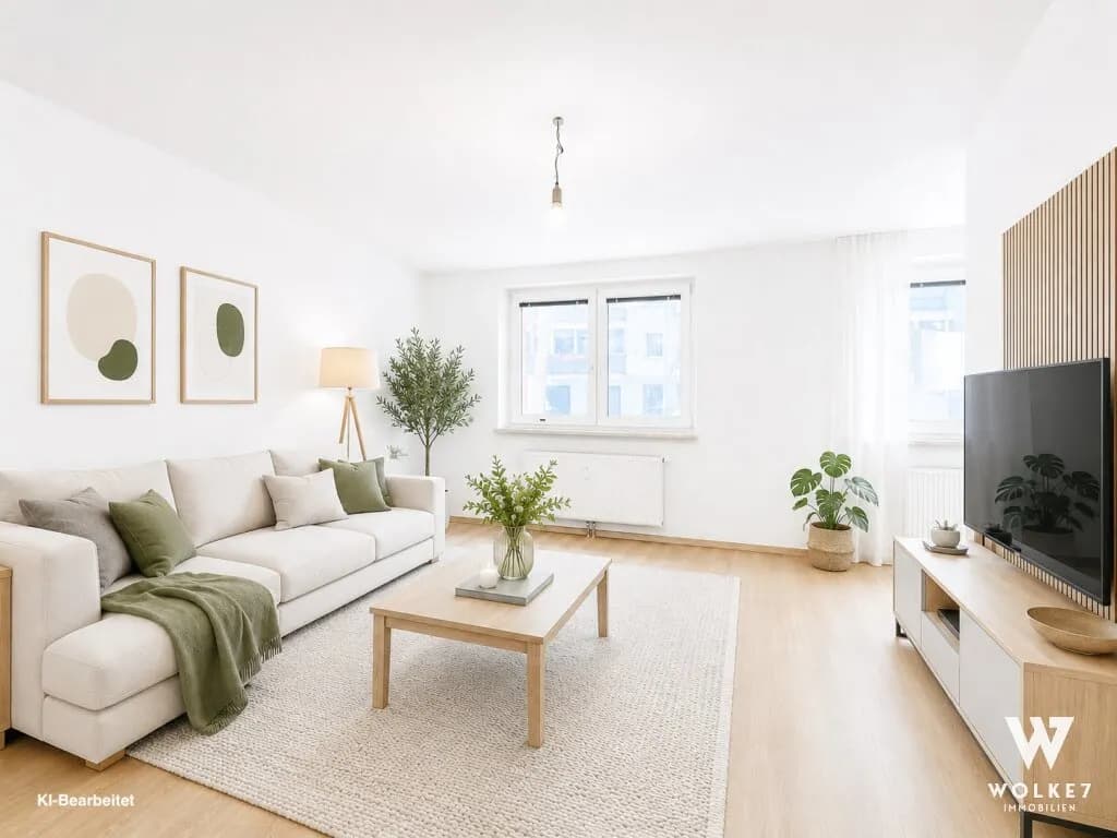 Wohnung kaufen in Wien – 75 m², € 259.000