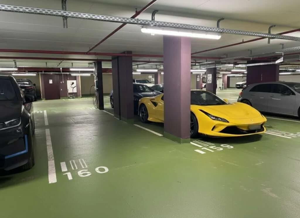 Immobilie mieten in Wien – € 180