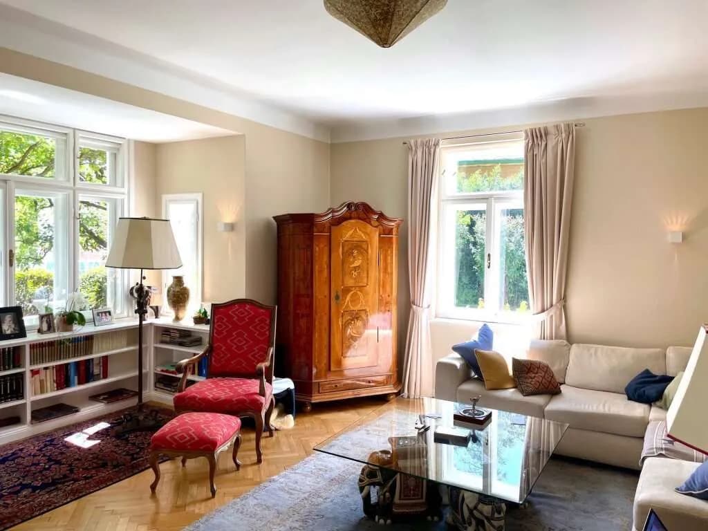 Immobilie kaufen in Wien – 375 m², € 3.390.000 – Bild 3 von 7