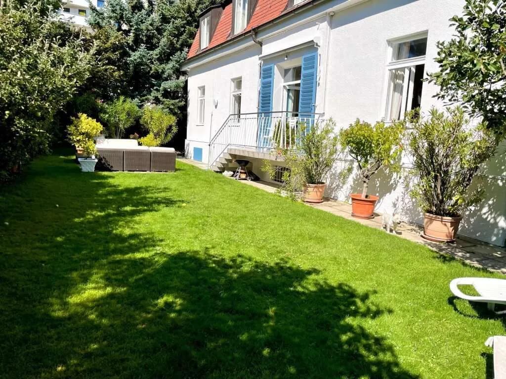 Immobilie kaufen in Wien – 375 m², € 3.390.000 – Bild 7 von 7