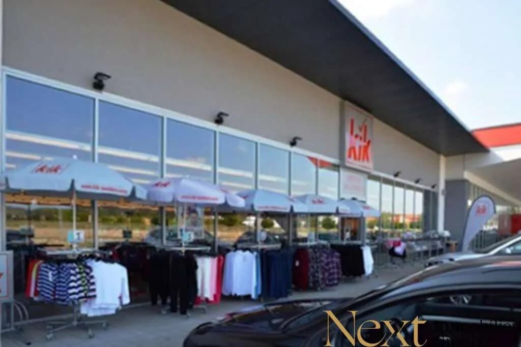 Gewerbeimmobilie mieten in Jennersdorf – 550 m², € 4.995 – Bild 2 von 2