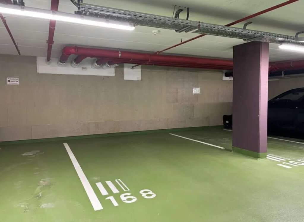 Immobilie mieten in Wien – € 220