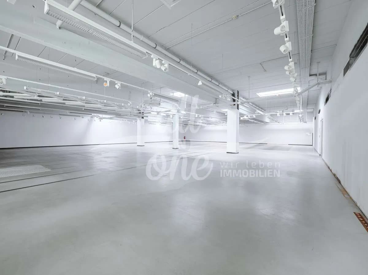 Gewerbeimmobilie mieten in Klagenfurt – 875 m², € 7.750 – Bild 2 von 5