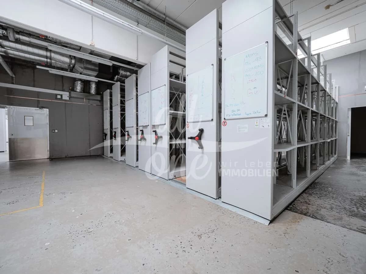 Gewerbeimmobilie mieten in Klagenfurt – 875 m², € 7.750 – Bild 4 von 5