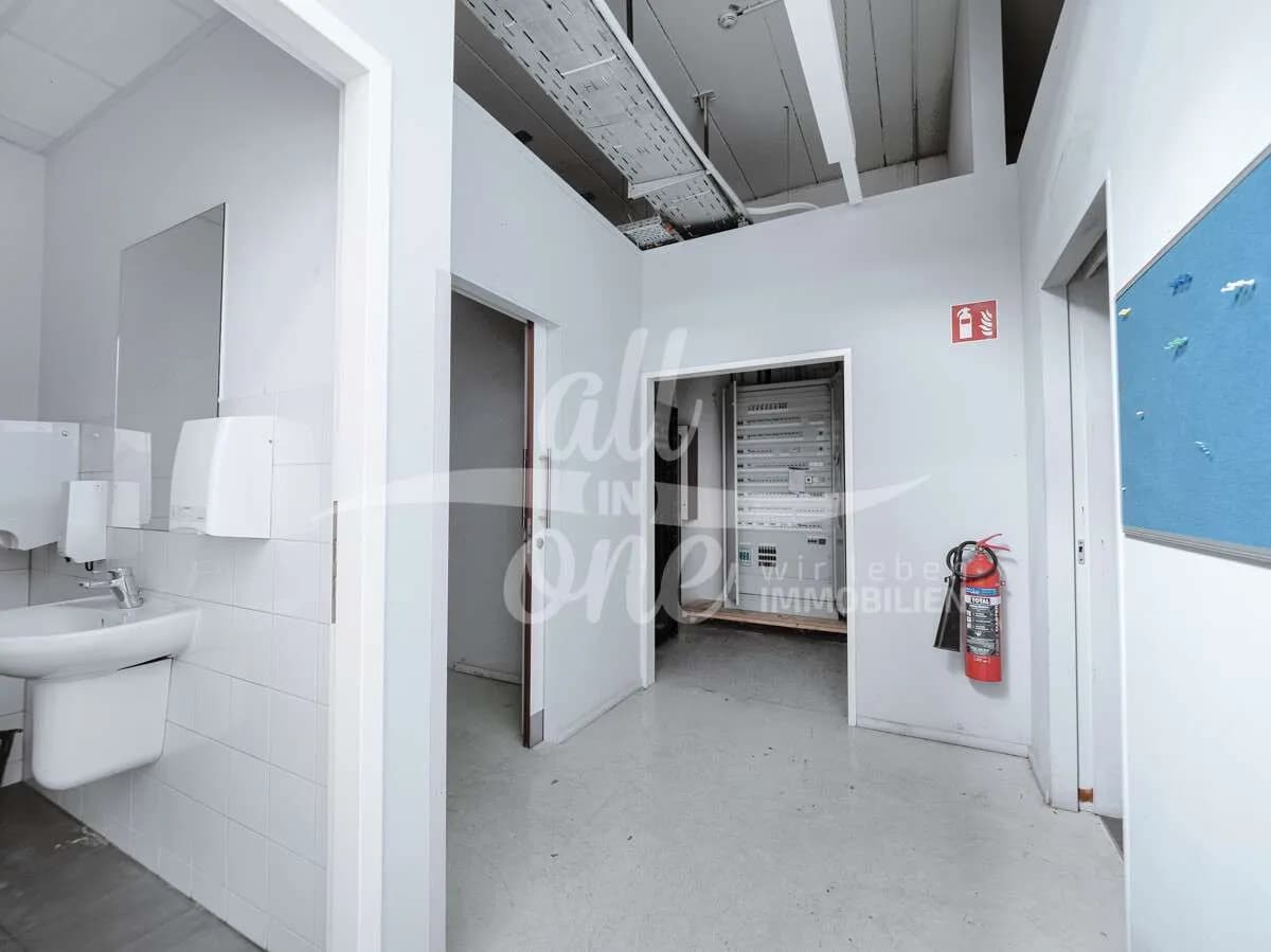 Gewerbeimmobilie mieten in Klagenfurt – 875 m², € 7.750 – Bild 5 von 5
