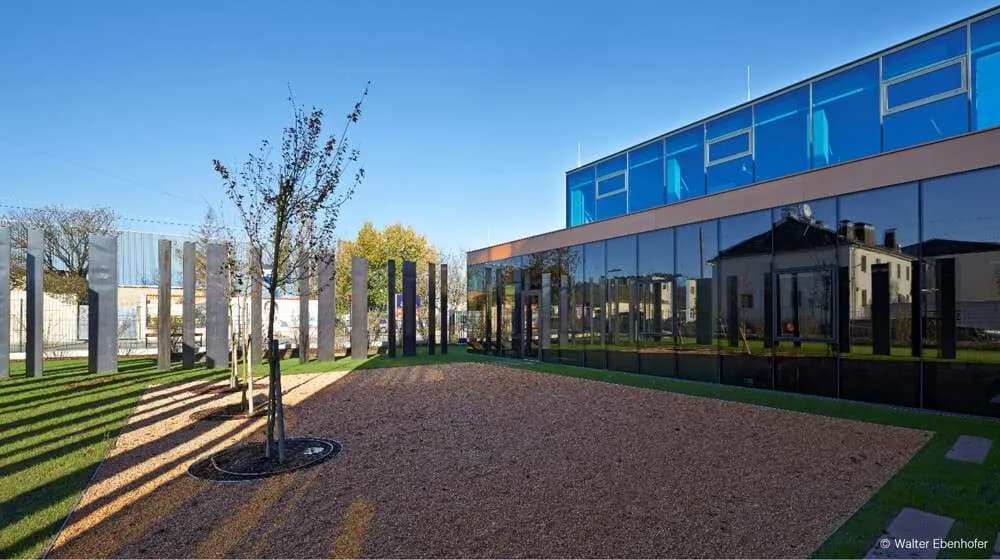 Gewerbeimmobilie kaufen in Wien – 3 990 m² – Bild 3 von 14
