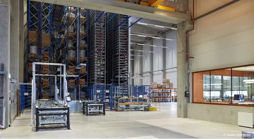 Gewerbeimmobilie kaufen in Wien – 3 990 m² – Bild 5 von 14
