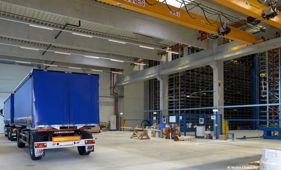 Gewerbeimmobilie kaufen in Wien – 3 990 m² – Bild 6 von 14