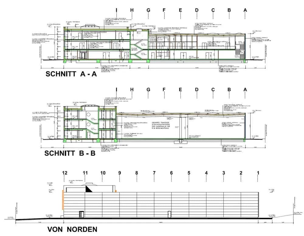 Gewerbeimmobilie kaufen in Wien – 3 990 m² – Bild 12 von 14