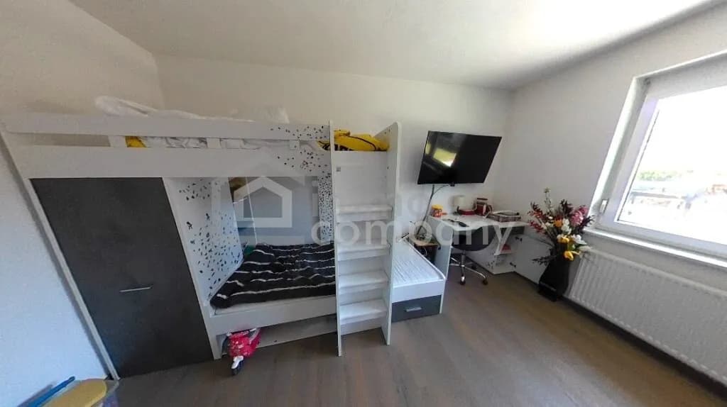 3-Zimmer-Haus kaufen in Jennersdorf – 163 m², € 299.000 – Bild 7 von 13