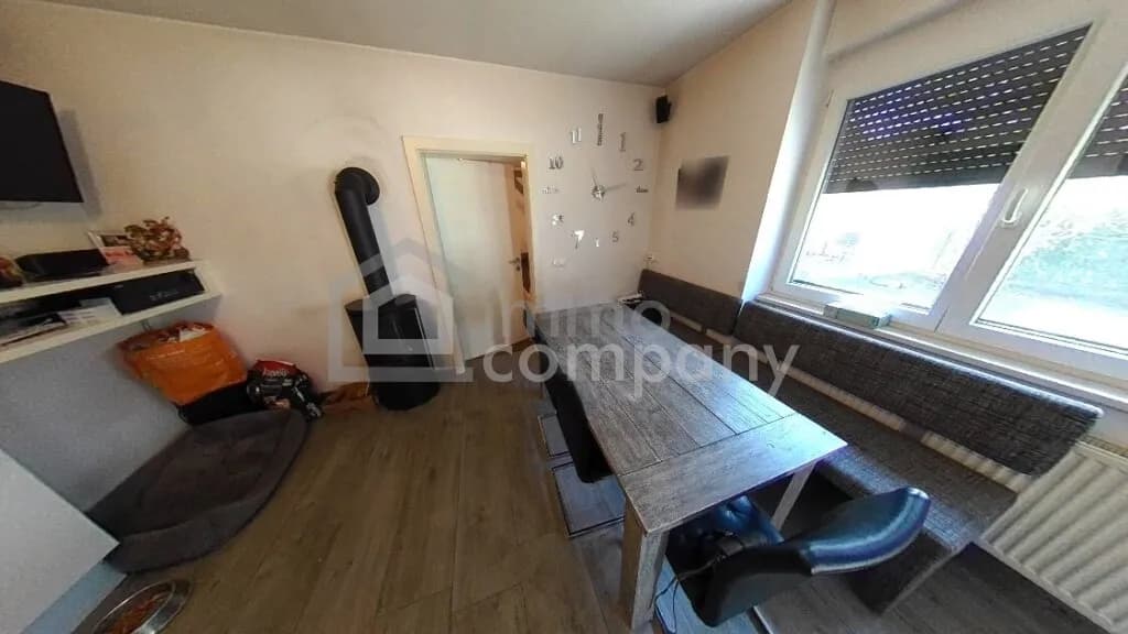 3-Zimmer-Haus kaufen in Jennersdorf – 163 m², € 299.000 – Bild 10 von 13