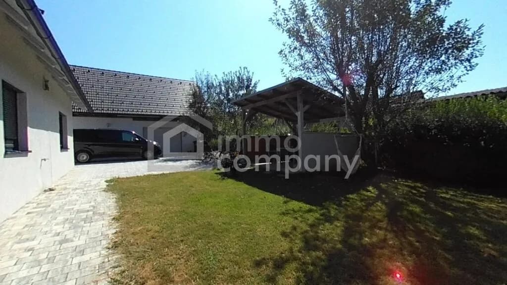 3-Zimmer-Haus kaufen in Jennersdorf – 163 m², € 299.000 – Bild 12 von 13