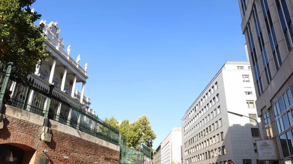 2-Zimmer-Wohnung kaufen in Wien – 62 m², € 950.000 – Bild 1 von 10