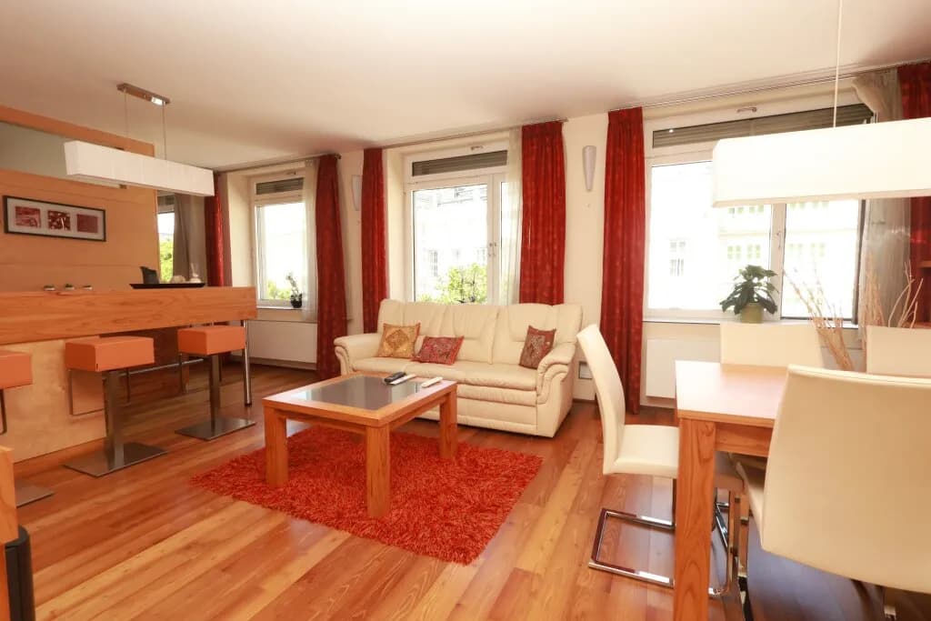 2-Zimmer-Wohnung kaufen in Wien – 62 m², € 950.000 – Bild 2 von 10