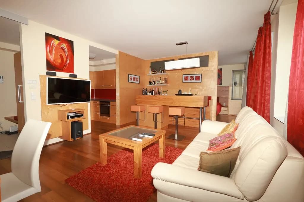 2-Zimmer-Wohnung kaufen in Wien – 62 m², € 950.000 – Bild 4 von 10