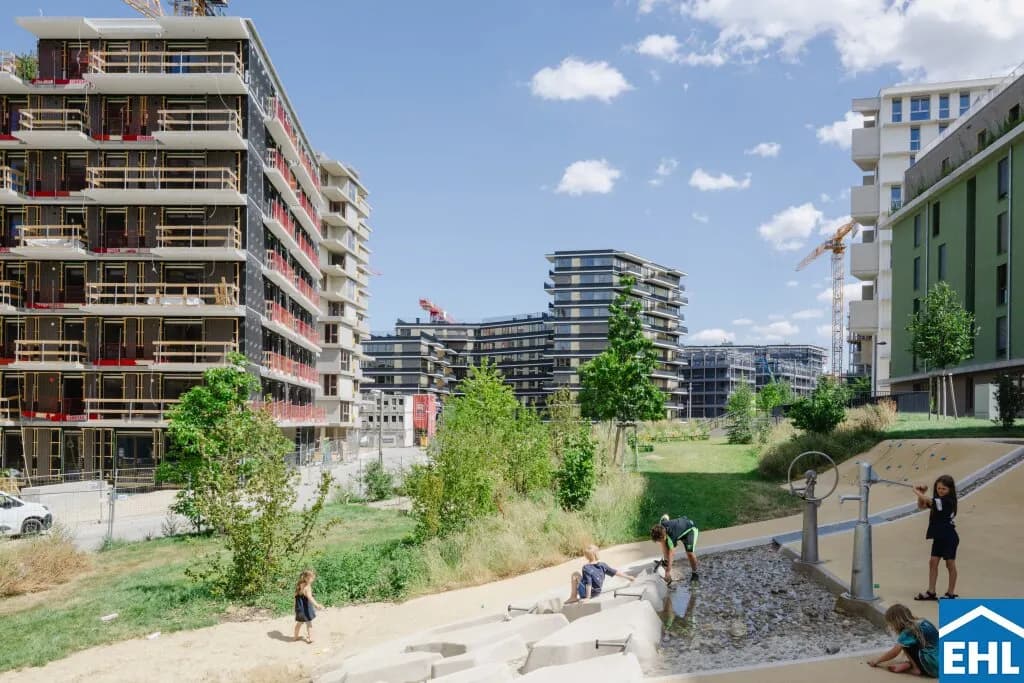 Immobilie kaufen in Wien – 86,6 m², € 657.000 – Bild 9 von 10