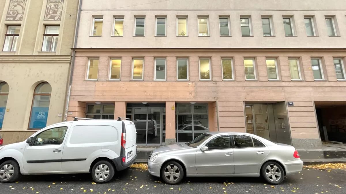 Gewerbeimmobilie mieten in Wien – 643 m², € 9.780 – Bild 2 von 20