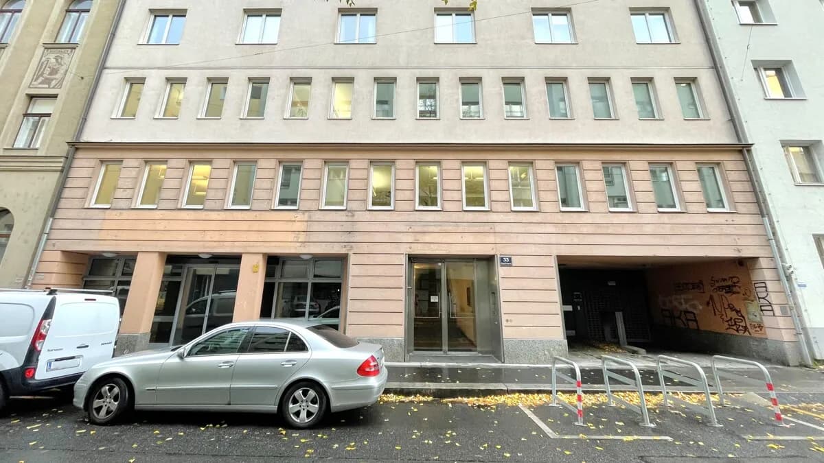 Gewerbeimmobilie mieten in Wien – 643 m², € 9.780 – Bild 3 von 20