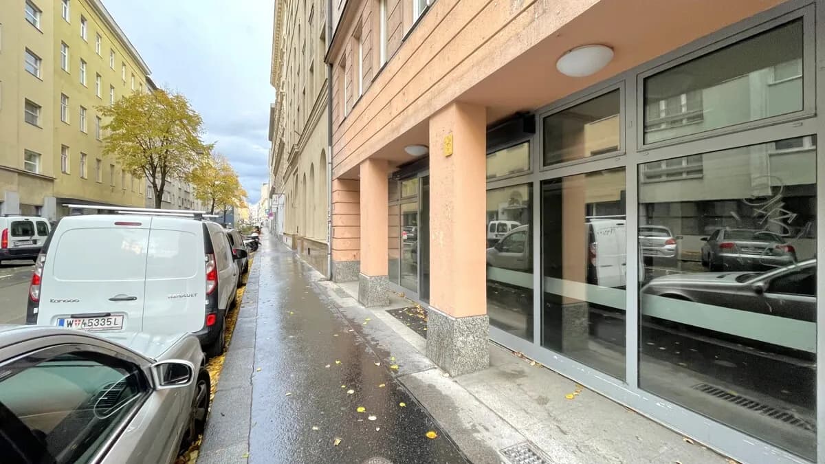 Gewerbeimmobilie mieten in Wien – 643 m², € 9.780 – Bild 4 von 20