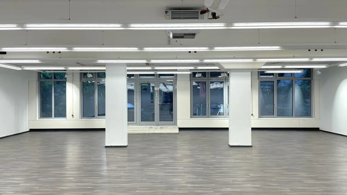 Gewerbeimmobilie mieten in Wien – 643 m², € 9.780 – Bild 5 von 20