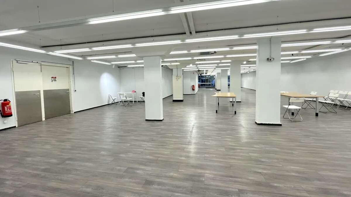 Gewerbeimmobilie mieten in Wien – 643 m², € 9.780 – Bild 6 von 20