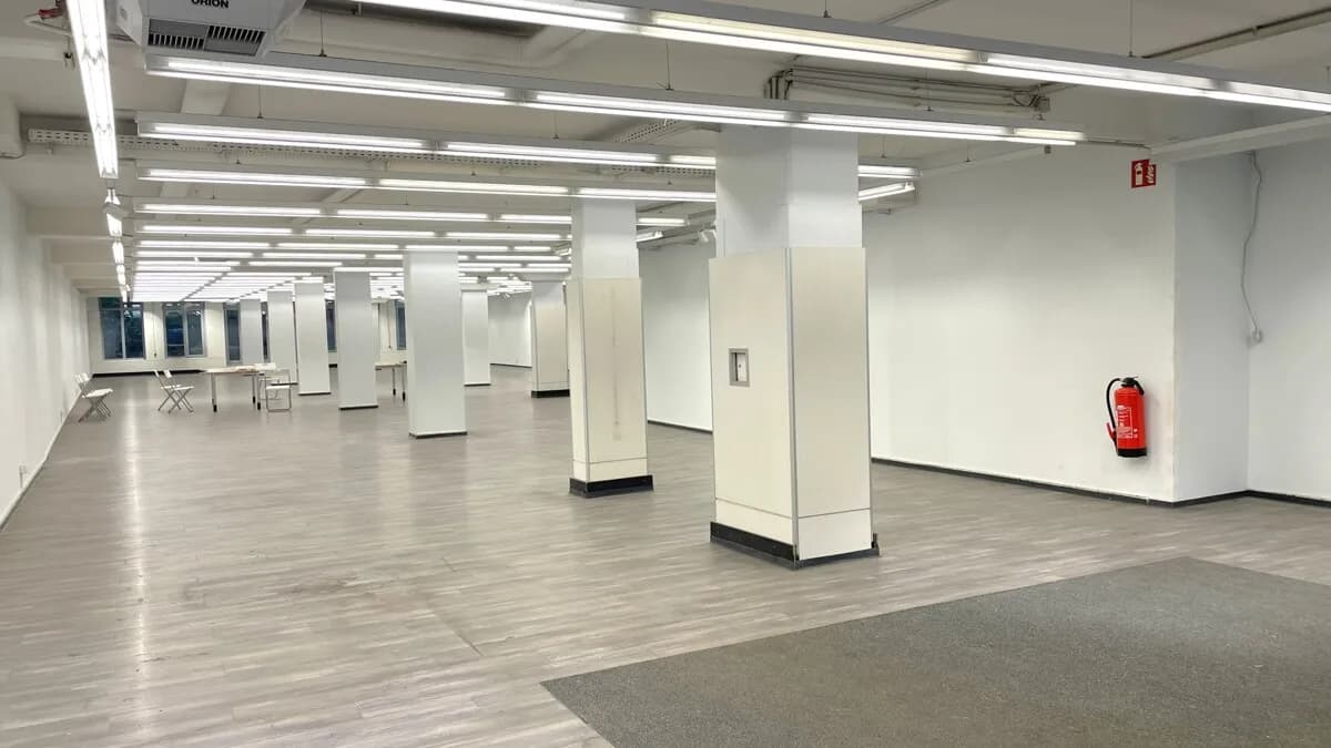 Gewerbeimmobilie mieten in Wien – 643 m², € 9.780 – Bild 7 von 20