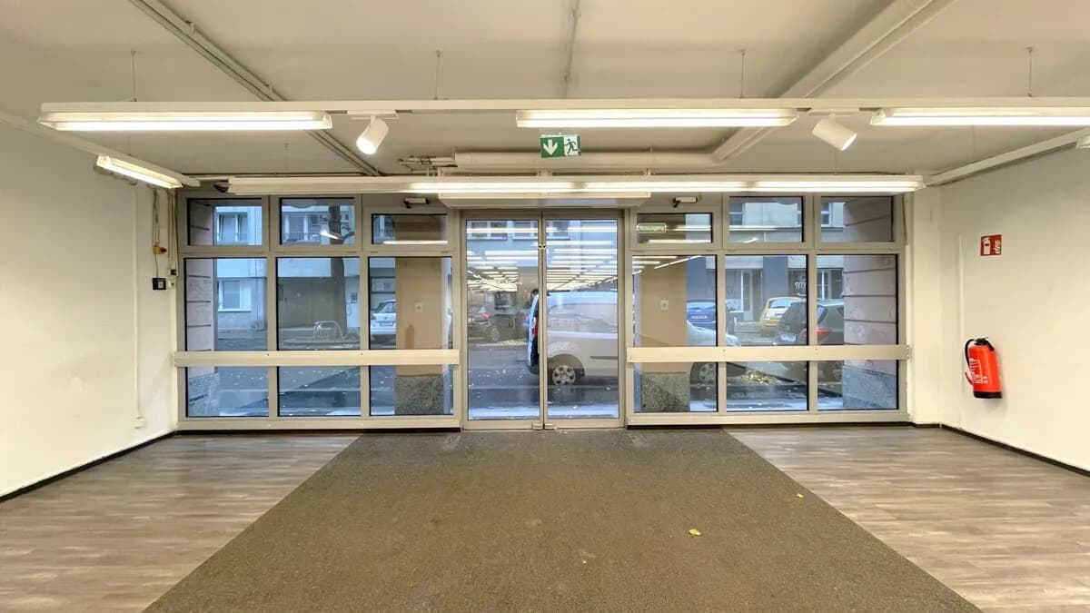 Gewerbeimmobilie mieten in Wien – 643 m², € 9.780 – Bild 8 von 20