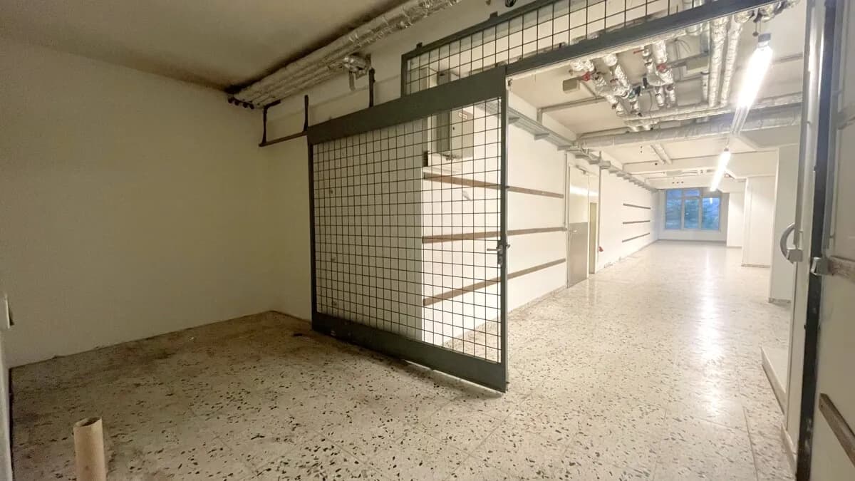 Gewerbeimmobilie mieten in Wien – 643 m², € 9.780 – Bild 9 von 20