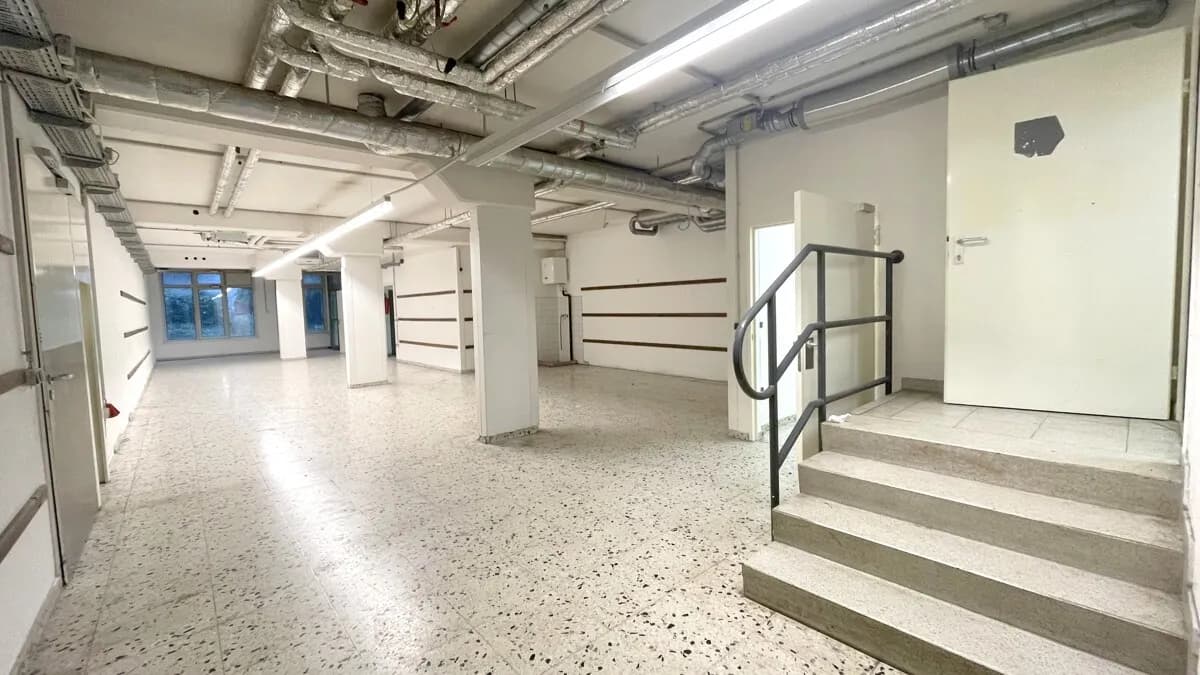 Gewerbeimmobilie mieten in Wien – 643 m², € 9.780 – Bild 10 von 20